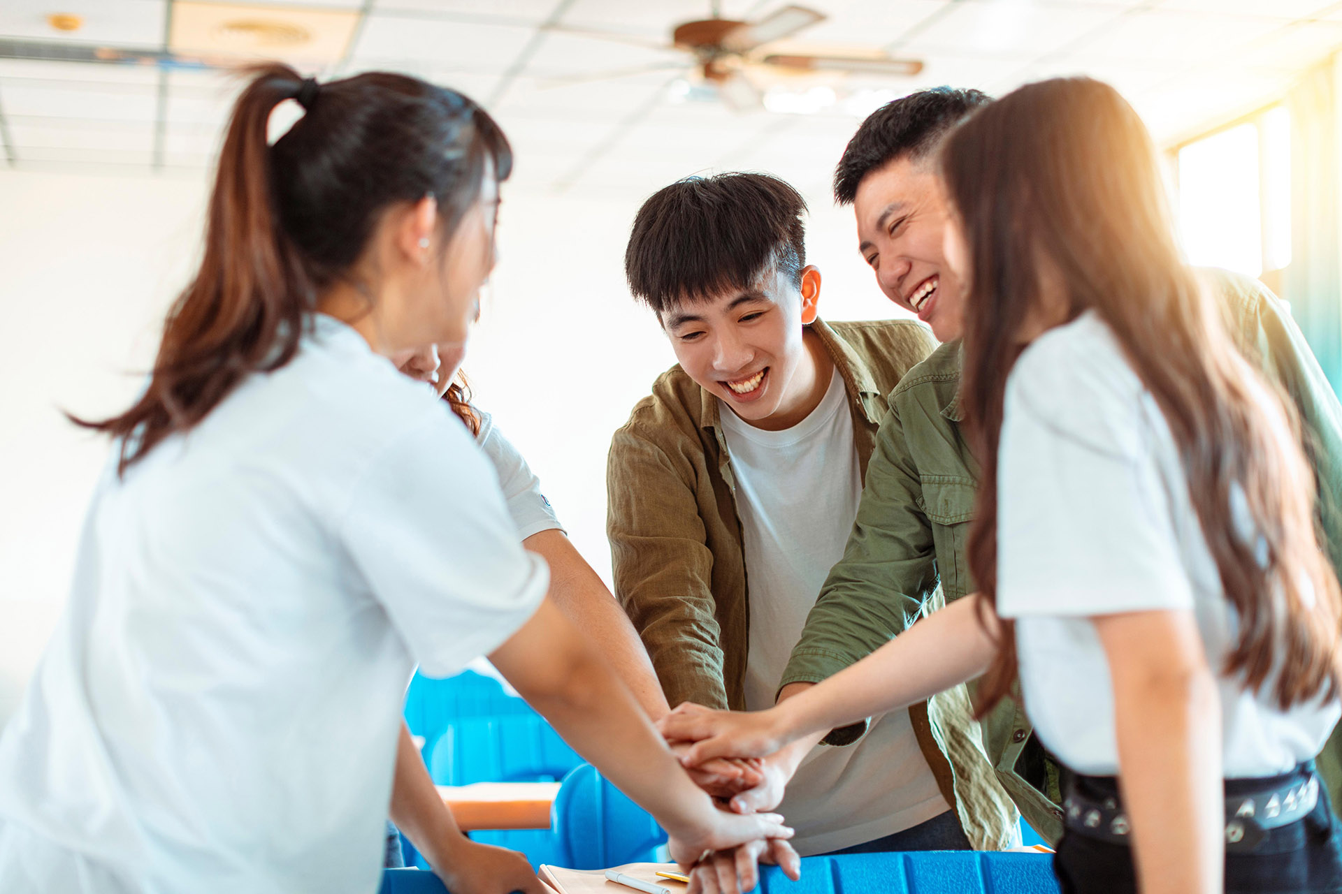 Outreach and Communication