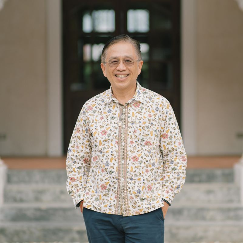 ธเนศ ตันติพิริยะกิจ